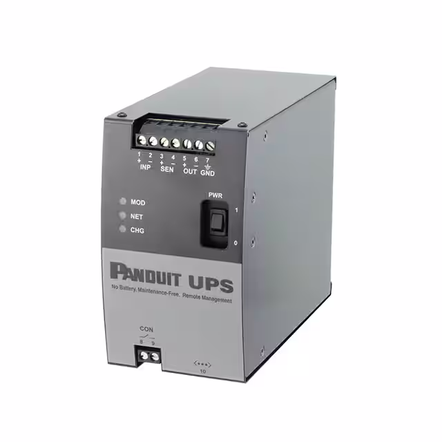 UPS003024024015 Panduit Corp