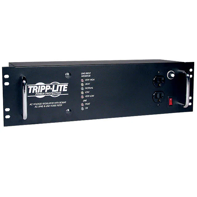 LCR2400 Tripp Lite