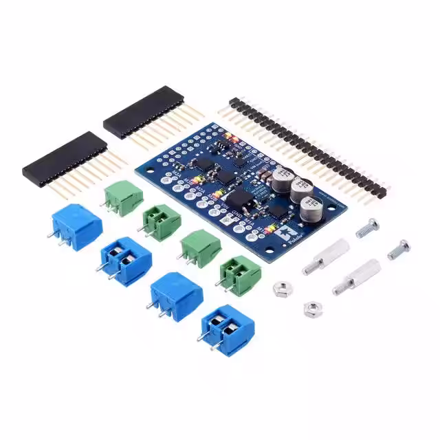 5034 Keystone Electronics