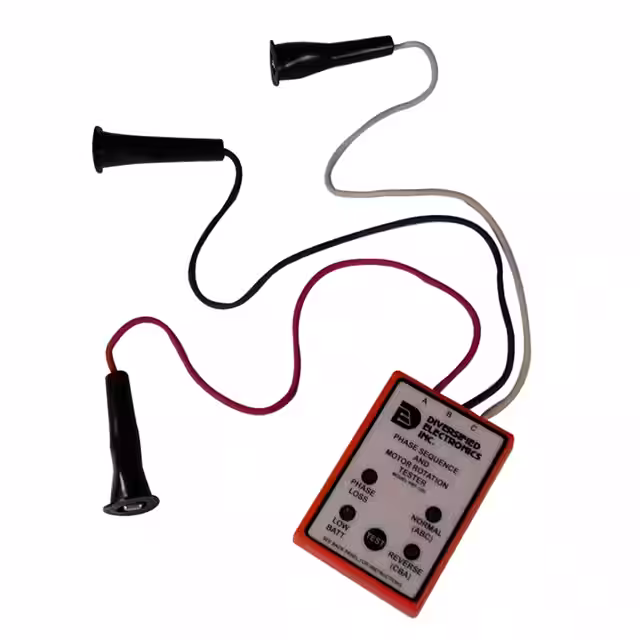 PRT-100 Mueller Electric Co