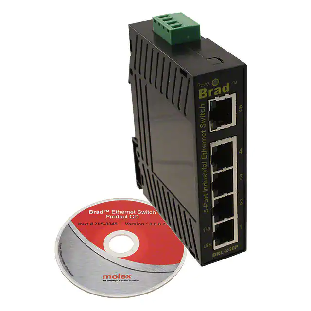 1120360035 Molex