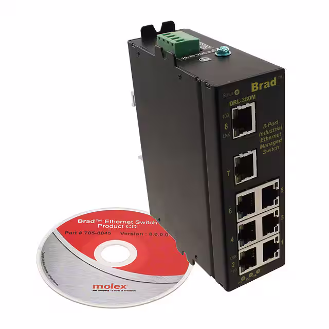 1120360040 Molex