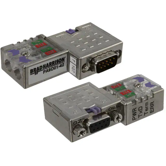 1201030001 Molex