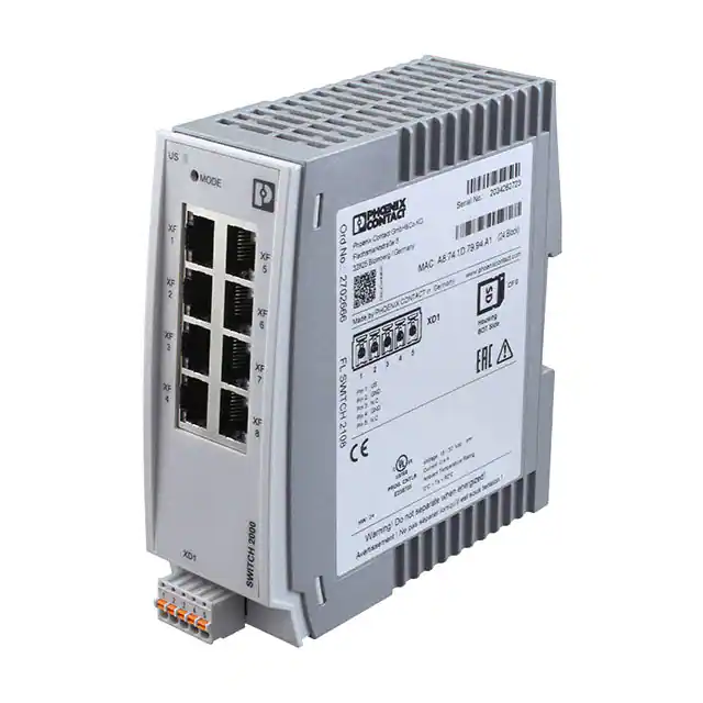 2702666 Phoenix Contact