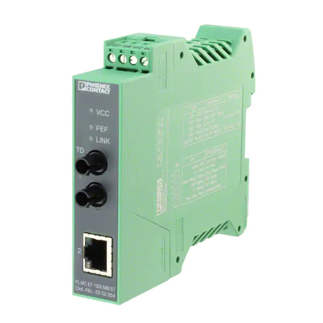 2902854 Phoenix Contact