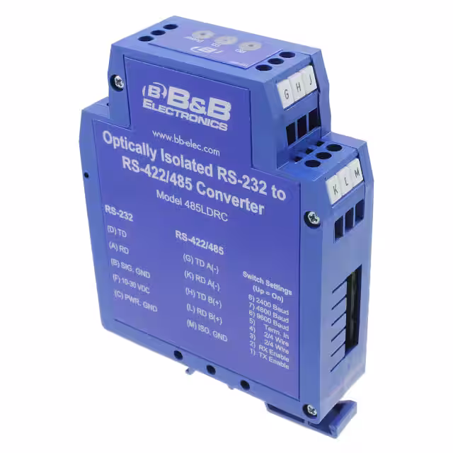 BB-485LDRC Advantech Corp