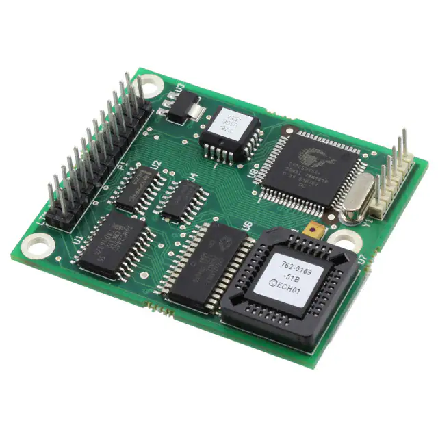 65100R-200 Renesas Electronics Corporation