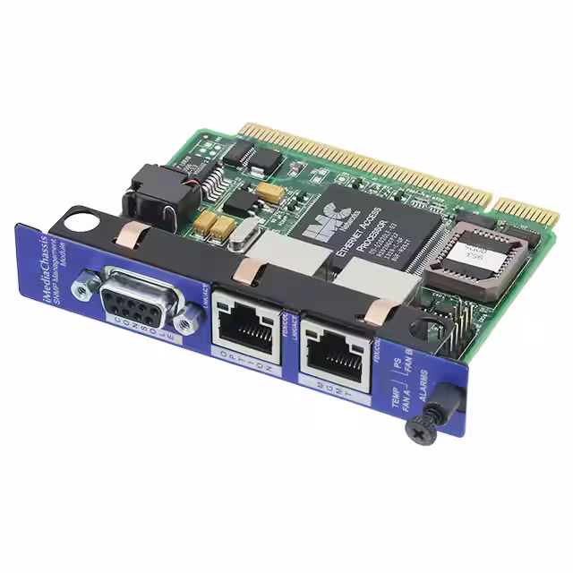 IMC-710 Advantech Corporation