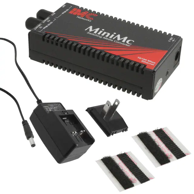 IMC-350-MMST-PS Advantech Corporation
