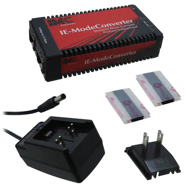 IMC-370I-2SFP-PS Advantech Corporation