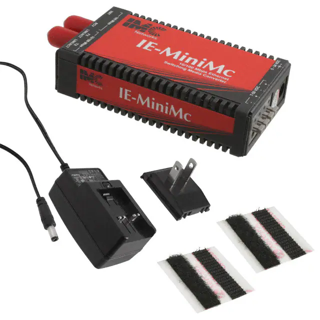 IMC-350I-MMST-PS Advantech Corporation