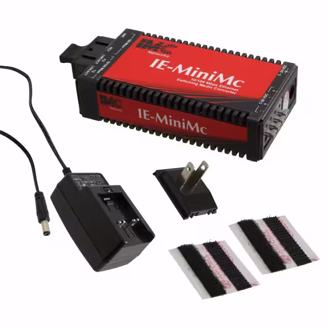 IMC-350I-MM-PS Advantech Corporation