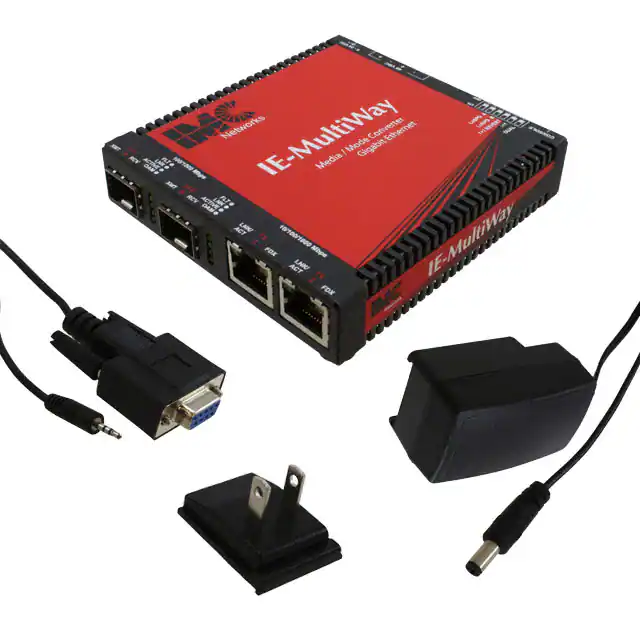IMC-574I-SFP-PS Advantech Corporation