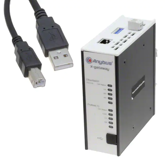 AB7670-F HMS Networks