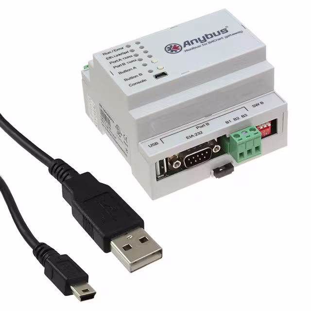 INBACMBM1000000 HMS Networks