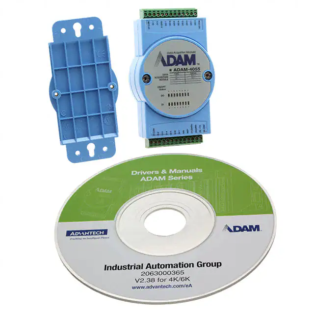 ADAM-4055-BE Advantech Corporation