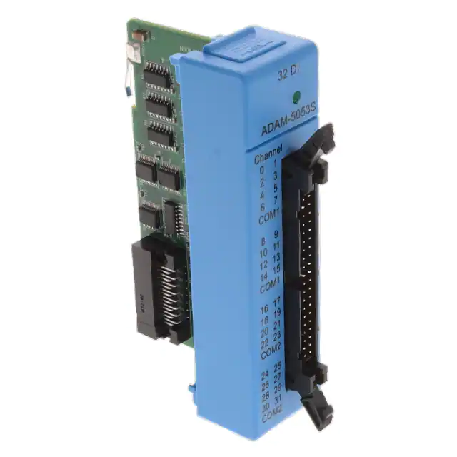 ADAM-5053S-AE Advantech Corporation
