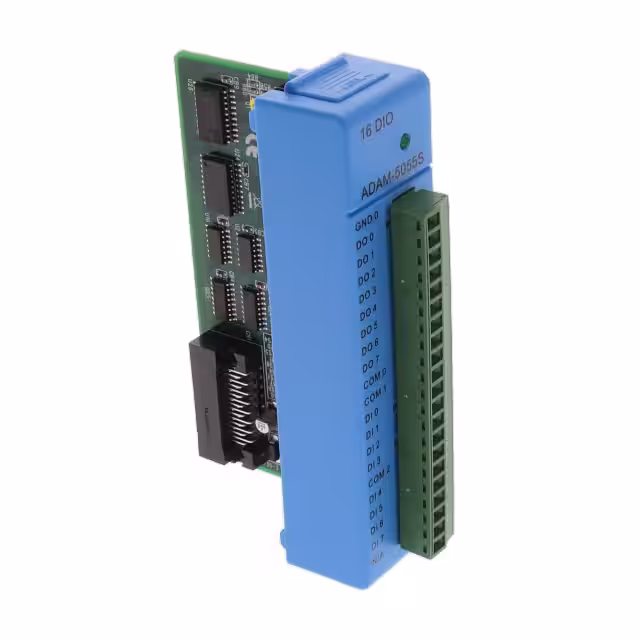 ADAM-5055S-AE Advantech Corporation