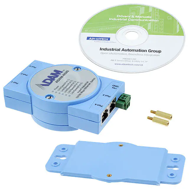 ADAM-6520-BE Advantech Corporation