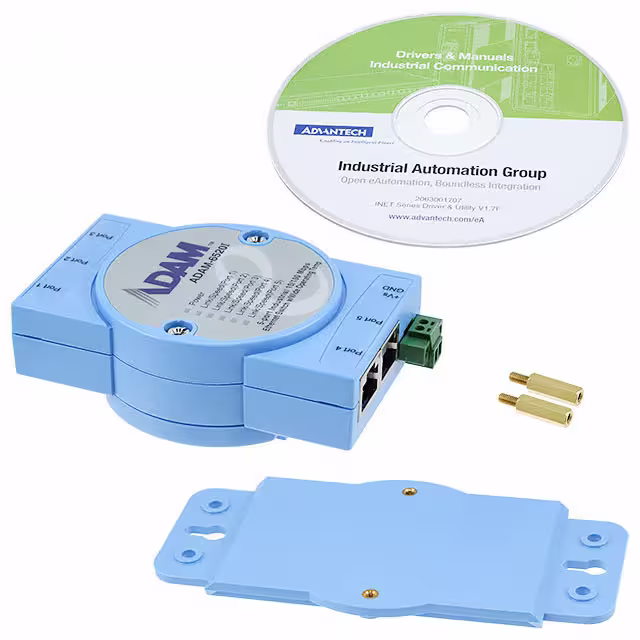 ADAM-6520I-AE Advantech Corporation