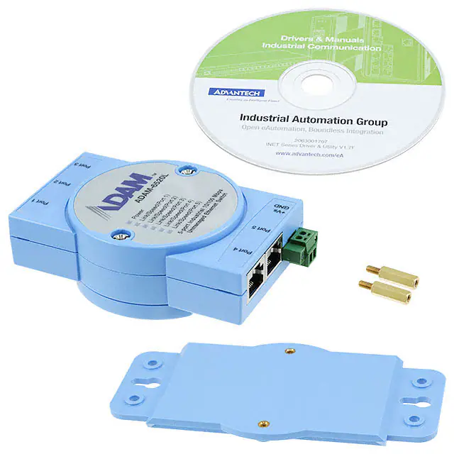ADAM-6520L-AE Advantech Corporation