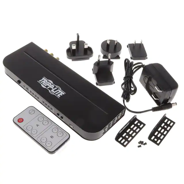 B118-2X4-4K-A Tripp Lite