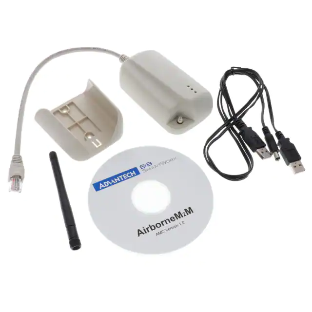 BB-ABDN-ER-DP551U Advantech Corporation