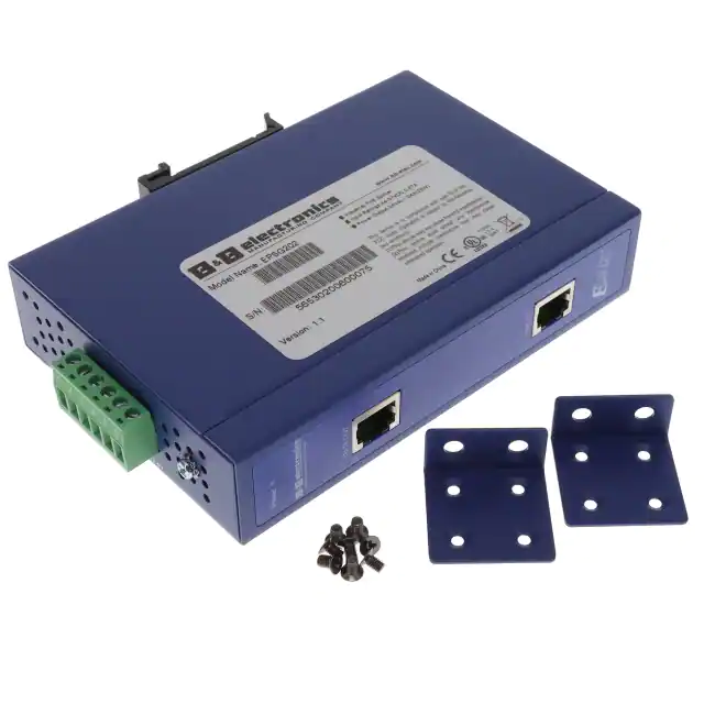 BB-EPSG202 Advantech Corporation