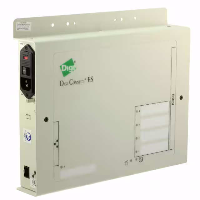 DC-ES-4SB-EU Digi