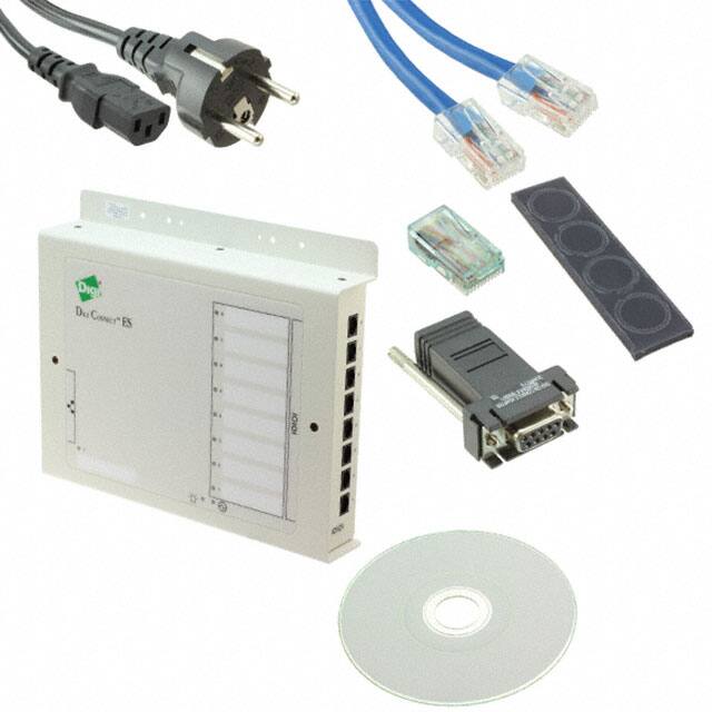 DC-ES-8SB-EU Digi