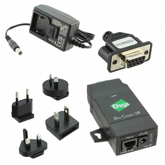 DC-SP-01R-S-W Digi