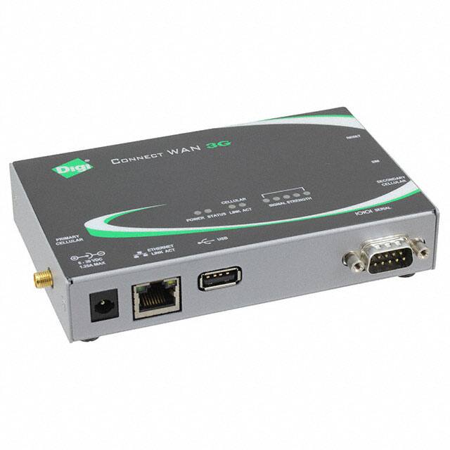 DC-WAN-U901-W Digi