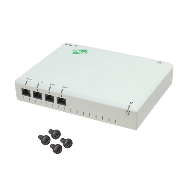 DC-WS-4-INT Digi