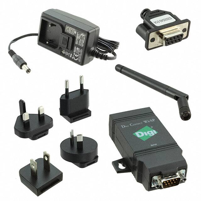 DC-WSP-01-S-W Digi