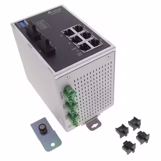 DVS-008W01-MC02 Delta Electronics/Industrial Automation