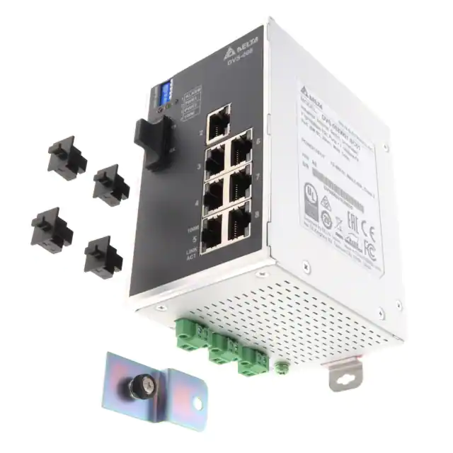 DVS-008W01-SC01 Delta Electronics/Industrial Automation