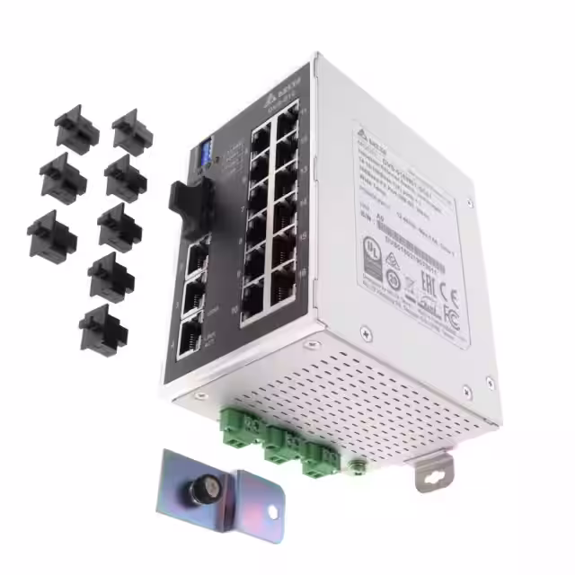 DVS-016W01-SC01 Delta Electronics/Industrial Automation