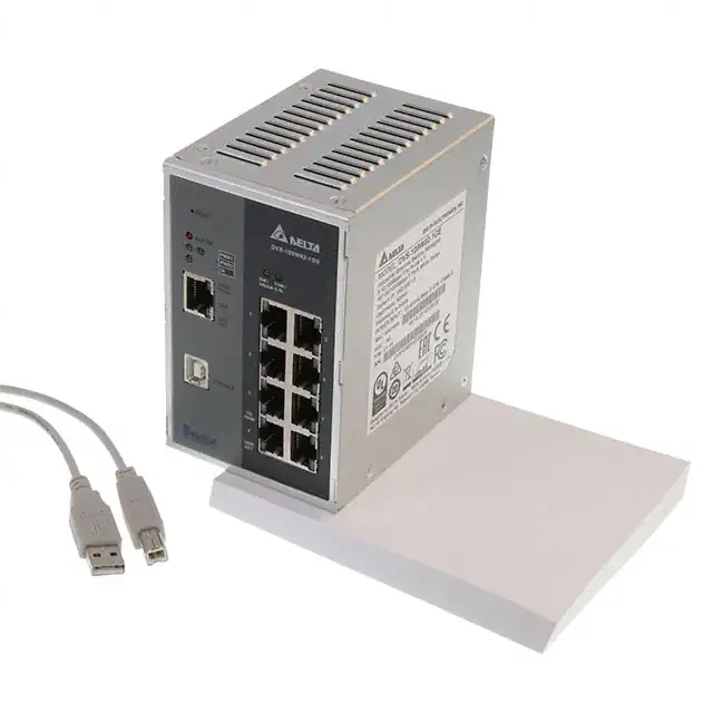 DVS-109W02-1GE Delta Electronics/Industrial Automation