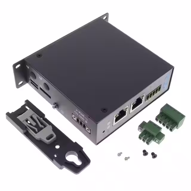ECU-1051TL-R10AAE Advantech Corporation