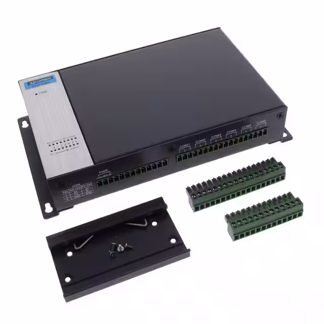 ECU-1152TL-R11ABE Advantech Corp