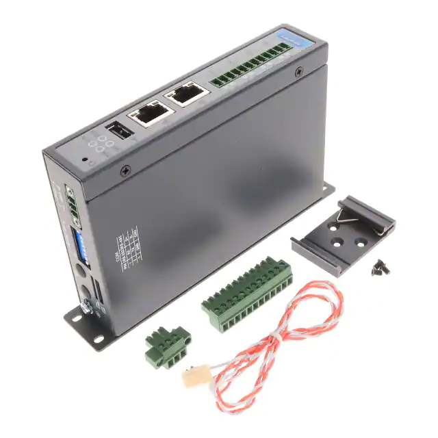ECU-1251TL-R10AAE Advantech Corporation