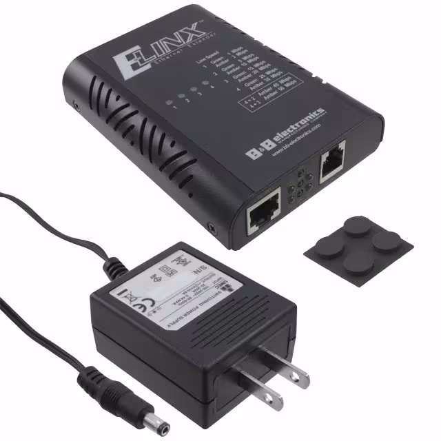 EIS-EXTEND B&B SmartWorx, Inc.