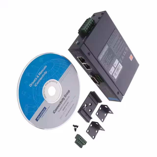 EKI-1221CI-DE Advantech Corporation
