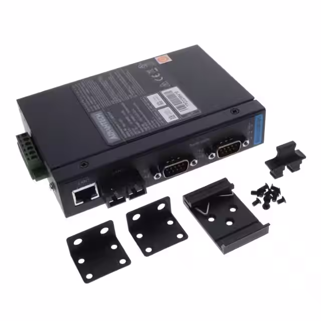 EKI-1222I-SC-A Advantech Corporation