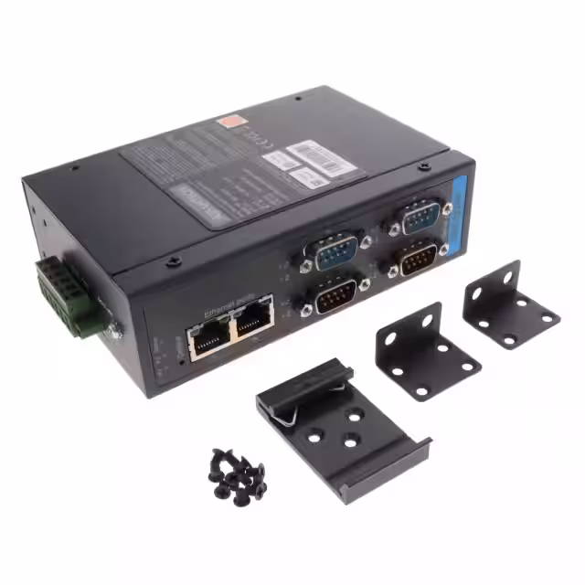 EKI-1224R-CE Advantech Corporation