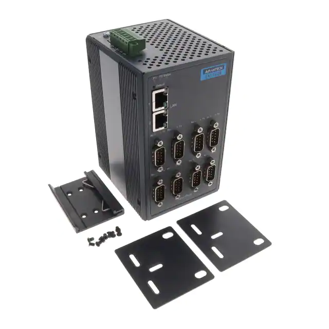 EKI-1228-DR-AE Advantech Corporation