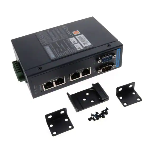 EKI-1242IBNMS-A Advantech Corporation