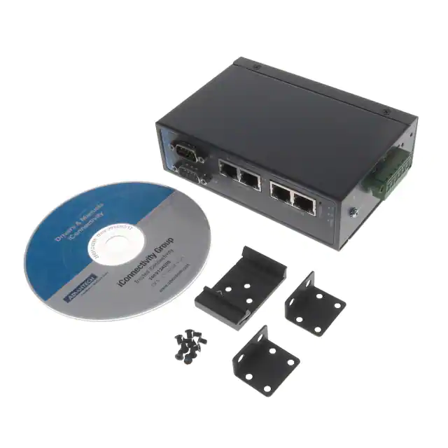 EKI-1242IEIMS-A Advantech Corporation