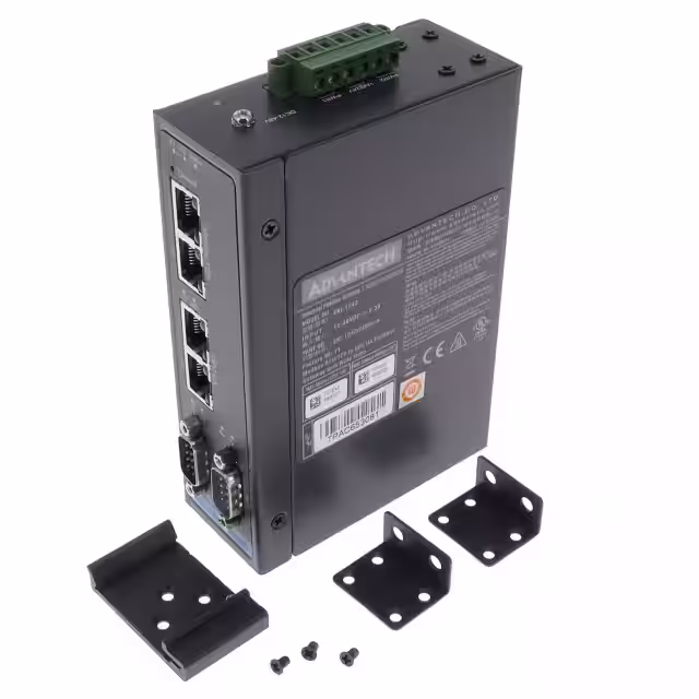 EKI-1242IOUMS-A Advantech Corporation