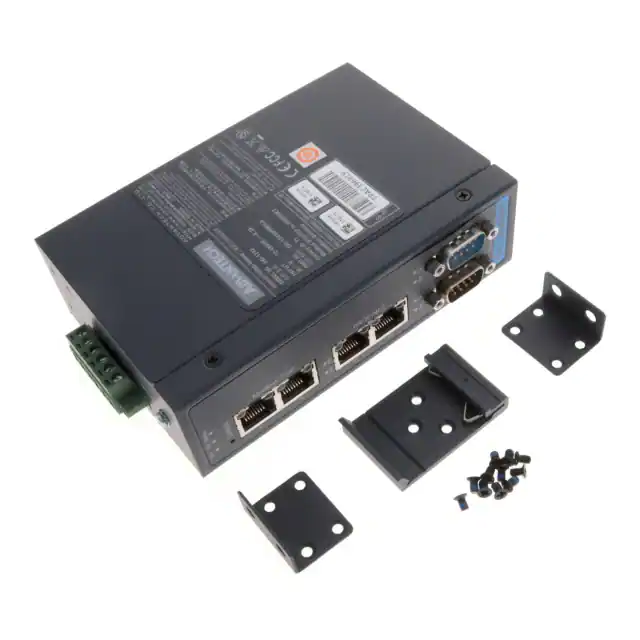 EKI-1242IPNMS-A Advantech Corporation
